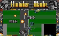 Cкриншот Thunder Blade, изображение № 750304 - RAWG
