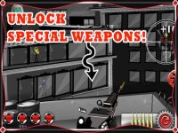 Cкриншот A Stickman Sniper - Arms Assassin Shoot To Kill 2, изображение № 1763232 - RAWG