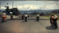 Cкриншот MotoGP 10/11, изображение № 541718 - RAWG