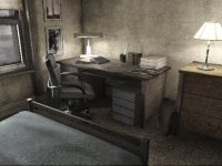 Cкриншот Silent Hill 4: The Room, изображение № 401924 - RAWG