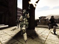 Cкриншот Battlefield 2, изображение № 356274 - RAWG
