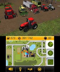 Cкриншот Farming Simulator 14, изображение № 263236 - RAWG