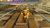 Cкриншот Mario Kart Wii, изображение № 2426618 - RAWG