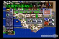 Cкриншот Sim City, изображение № 2163163 - RAWG