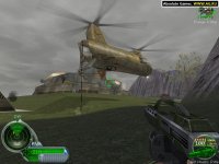 Cкриншот Command & Conquer: Renegade, изображение № 333600 - RAWG