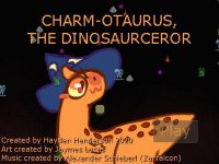 Cкриншот Charm-otaurus, the Dinosaurceror, изображение № 2393899 - RAWG