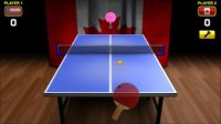 Cкриншот World Cup Table Tennis, изображение № 941130 - RAWG