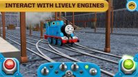 Cкриншот Thomas & Friends: Race On!, изображение № 1508212 - RAWG