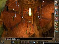 Cкриншот Baldur's Gate 2: Трон Баала, изображение № 293376 - RAWG