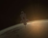 Cкриншот Space Shuttle Mission 2007, изображение № 497181 - RAWG