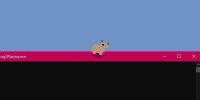 Cкриншот Desktop Capybara, изображение № 3268212 - RAWG