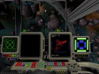 Cкриншот Wing Commander: Privateer Gemini Gold, изображение № 421806 - RAWG