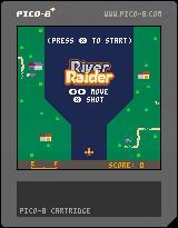 Cкриншот River Raider, изображение № 3406063 - RAWG
