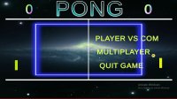 Cкриншот Pong-pong (Travie), изображение № 2487226 - RAWG