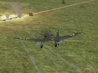 Cкриншот Ил-2 Штурмовик: Забытые сражения, изображение № 347421 - RAWG