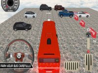 Cкриншот Bus Parking 19: Careful Drivin, изображение № 1839480 - RAWG