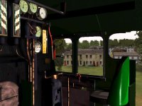 Cкриншот Microsoft Train Simulator, изображение № 323366 - RAWG