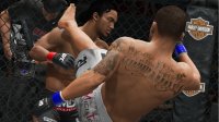 Cкриншот UFC Undisputed 3, изображение № 578283 - RAWG
