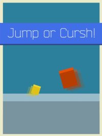 Cкриншот Jump or Crush, изображение № 1790118 - RAWG