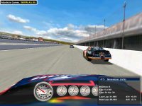 Cкриншот NASCAR Racing 2002 Season, изображение № 294220 - RAWG