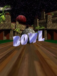 Cкриншот HyperBowl Classic, изображение № 2066441 - RAWG