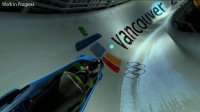 Cкриншот Vancouver 2010 - The Official Video Game of the Olympic Winter Games, изображение № 522028 - RAWG