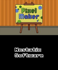 Cкриншот PixelMaker, изображение № 266500 - RAWG