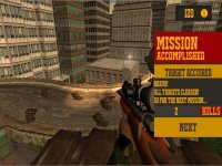 Cкриншот Sniper Gun Shooting Hero, изображение № 2138093 - RAWG