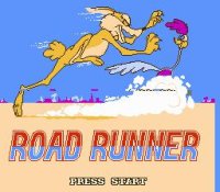 Cкриншот Road Runner, изображение № 726346 - RAWG