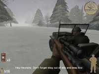 Cкриншот Снайпер: Дороги войны, изображение № 412060 - RAWG