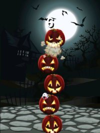 Cкриншот Stack O Lantern The Fun Stacking Pumpkin Halloween Game, изображение № 1639003 - RAWG