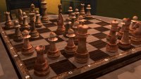 Cкриншот Chess3D, изображение № 101619 - RAWG
