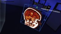 Cкриншот The Body VR: Anatomy Viewer, изображение № 100722 - RAWG