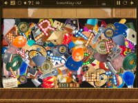 Cкриншот Clutter Infinity: Joe's Ultimate Quest, изображение № 646759 - RAWG