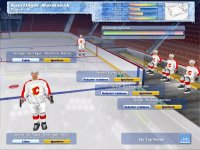 Cкриншот Лучшие из лучших. Хоккей 2005, изображение № 402585 - RAWG
