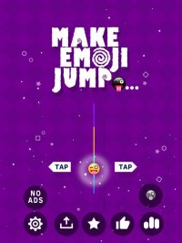 Cкриншот Make Emoji Jump, изображение № 871208 - RAWG