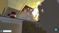 Cкриншот Firefighter VR+Touch, изображение № 1047312 - RAWG