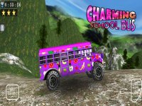 Cкриншот Charming School Bus, изображение № 1606679 - RAWG