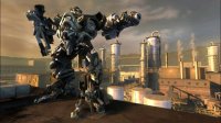Cкриншот Transformers: Revenge of the Fallen, изображение № 276015 - RAWG