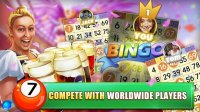 Cкриншот Bingo Party - Free Bingo Games, изображение № 1339501 - RAWG