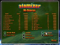 Cкриншот Atomixer, изображение № 440863 - RAWG