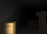 Cкриншот Backrooms (alpha 0.1), изображение № 3365186 - RAWG