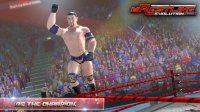 Cкриншот Wrestling Games - Revolution: Fighting Games, изображение № 2088536 - RAWG