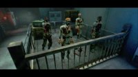 Cкриншот Resident Evil Code: Veronica X HD, изображение № 270207 - RAWG