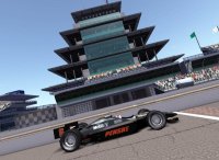 Cкриншот IndyCar Series, изображение № 353789 - RAWG