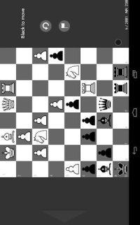 Cкриншот Chess Tactic Puzzles, изображение № 1343132 - RAWG