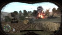 Cкриншот Call of Duty 3, изображение № 487900 - RAWG