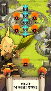 Cкриншот WAKFU, the Brotherhood, изображение № 1571030 - RAWG