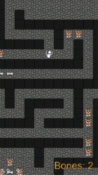 Cкриншот Maze In Cat, изображение № 1981467 - RAWG