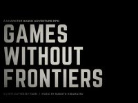 Cкриншот Games Without Frontiers, изображение № 1696148 - RAWG